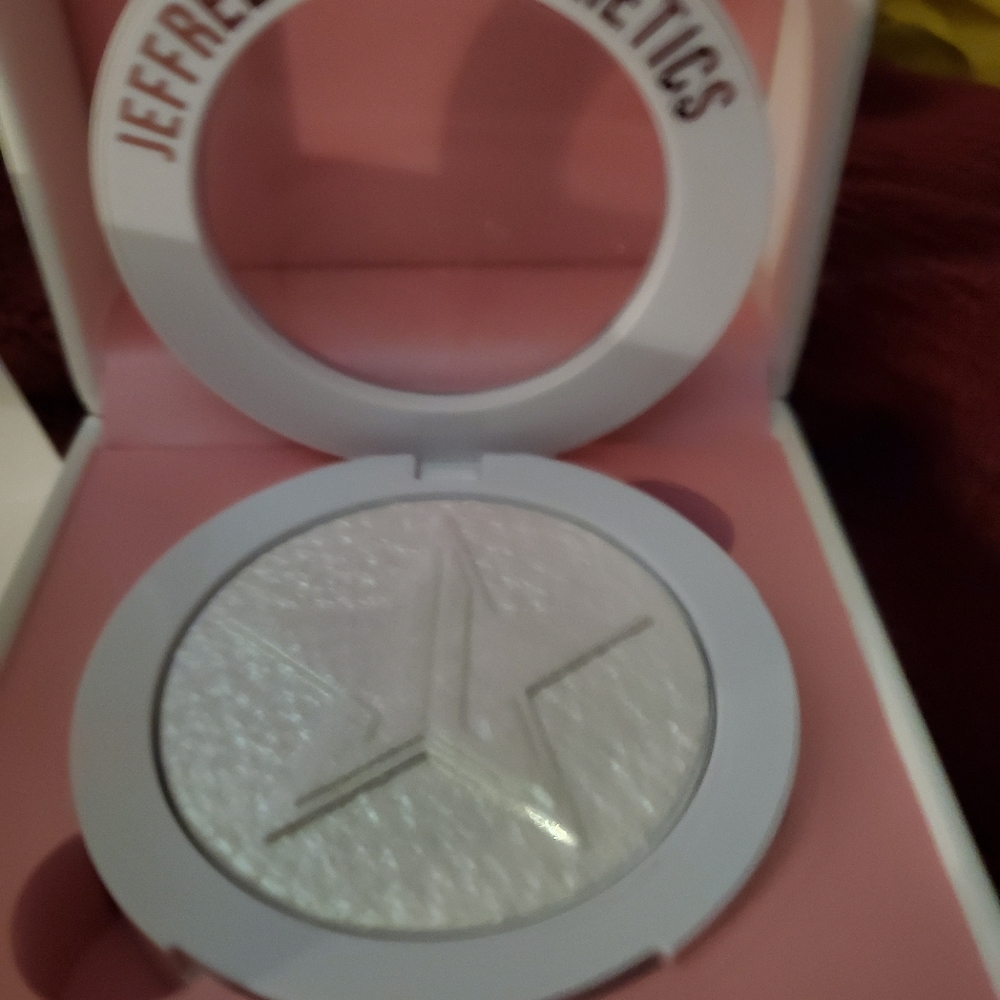 BNIB Authentic Jeffree Star Sour Ice Extreme Frost